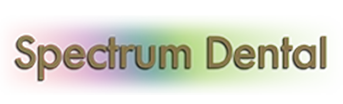 SPECUTRUM DENTAL logo.