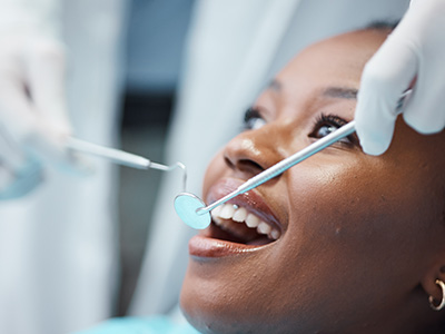 Spectrum Dental | Dental Bridges, Veneers and Implant Dentistry